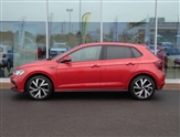 Volkswagen Polo Image 5