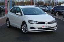 Used Volkswagen Polo