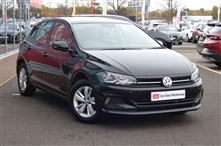 Used Volkswagen Polo