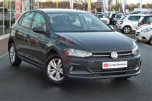 Used Volkswagen Polo