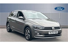 Used Volkswagen Polo