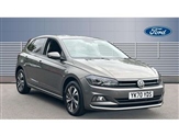 Volkswagen Polo Image 1