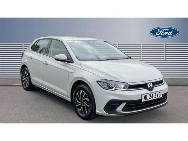 Large image for the Used Volkswagen Polo