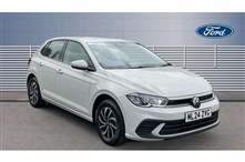 Used Volkswagen Polo