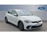 Volkswagen Polo Image 1