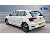 Volkswagen Polo Image 2
