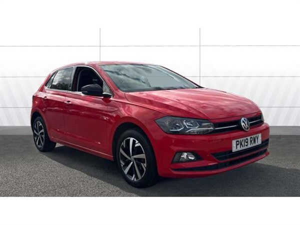 Large image for the Used Volkswagen Polo
