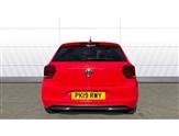 Volkswagen Polo Image 6