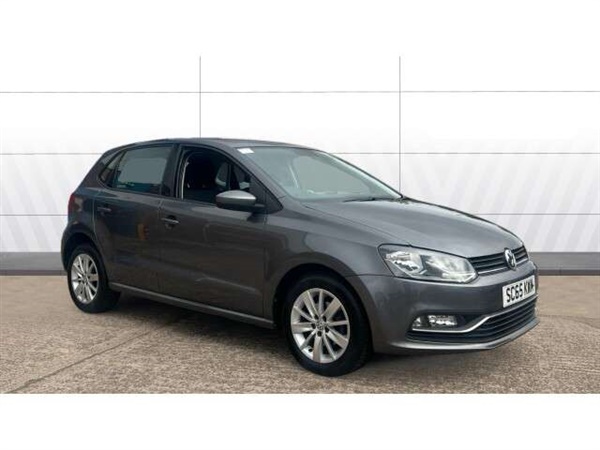 Large image for the Used Volkswagen Polo