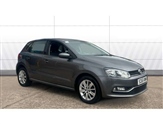Volkswagen Polo Image 1