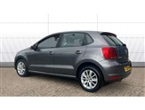 Volkswagen Polo Image 2