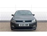 Volkswagen Polo Image 3
