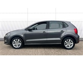 Volkswagen Polo Image 5