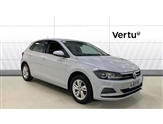 Volkswagen Polo Image 1