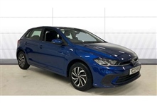 Used Volkswagen Polo Used Volkswagen Polo