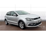 Volkswagen Polo Image 1