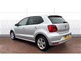 Volkswagen Polo Image 2