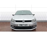 Volkswagen Polo Image 3