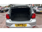 Volkswagen Polo Image 4
