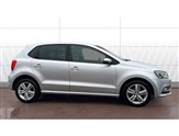 Volkswagen Polo Image 5