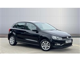 Volkswagen Polo Image 1