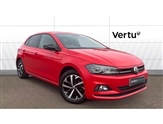 Volkswagen Polo Image 1