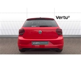 Volkswagen Polo Image 6