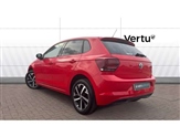 Volkswagen Polo Image 2