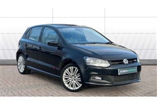 Used Volkswagen Polo