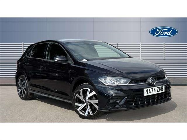 Large image for the Used Volkswagen Polo