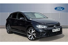 Used Volkswagen Polo
