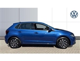 Volkswagen Polo Image 4