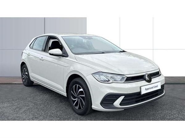 Large image for the Used Volkswagen Polo