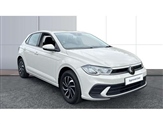 Volkswagen Polo Image 1