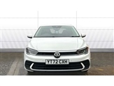 Volkswagen Polo Image 3