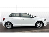 Volkswagen Polo Image 5