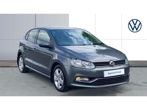 Large image for the Used Volkswagen Polo