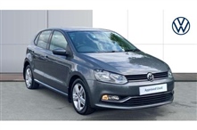 Used Volkswagen Polo