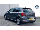 Volkswagen Polo Image 3