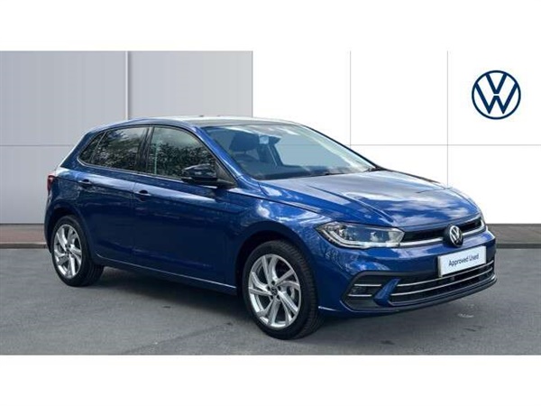 Large image for the Used Volkswagen Polo