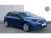 Volkswagen Polo Image 1