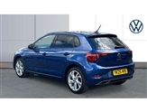 Volkswagen Polo Image 3