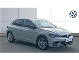Volkswagen Polo Image 1