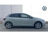 Volkswagen Polo Image 4