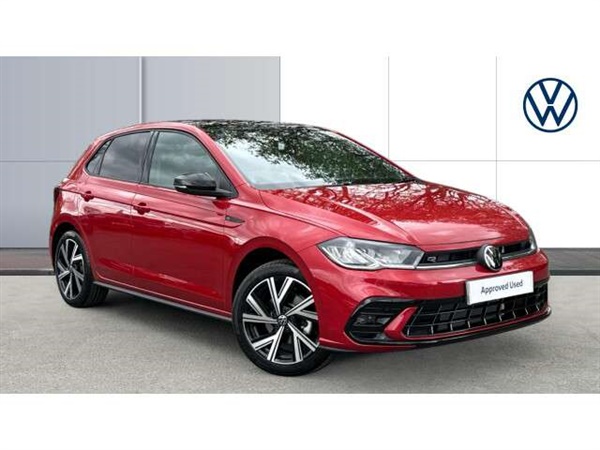 Large image for the Used Volkswagen Polo