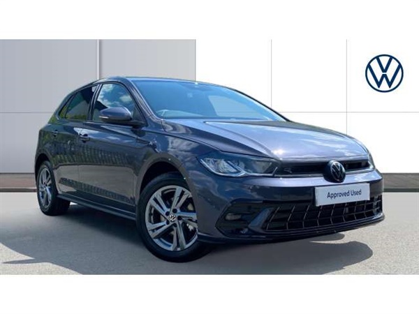 Large image for the Used Volkswagen Polo
