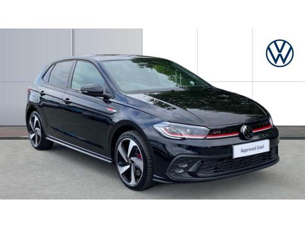 Large image for the Used Volkswagen Polo GTI