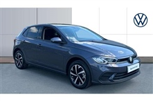 Used Volkswagen Polo
