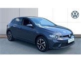 Volkswagen Polo Image 1