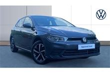 Used Volkswagen Polo